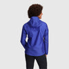 Outdoor Research Helium Rain Jacket Womens