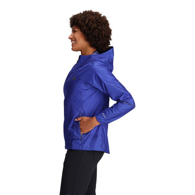 Outdoor Research Helium Rain Jacket Womens