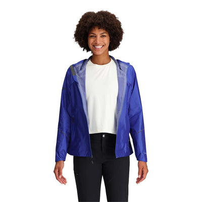 Outdoor Research Helium Rain Jacket Womens