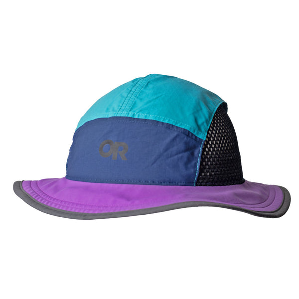Outdoor Research Swift Bucket Hat Geode/Cenote/Cortez / L/XL