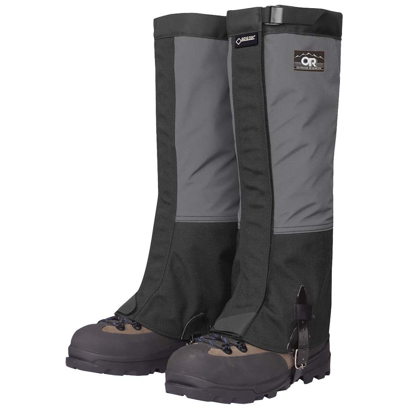 Outdoor Research Crocodile Classic Gaiters Men’s