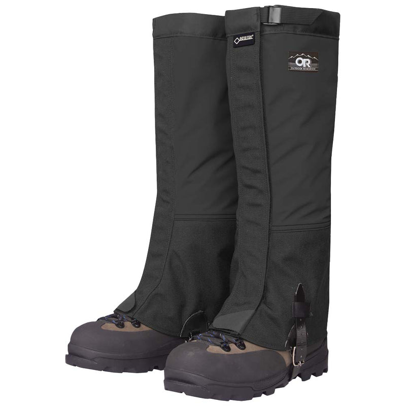 Outdoor Research Crocodile Classic Gaiters Wide Women’s