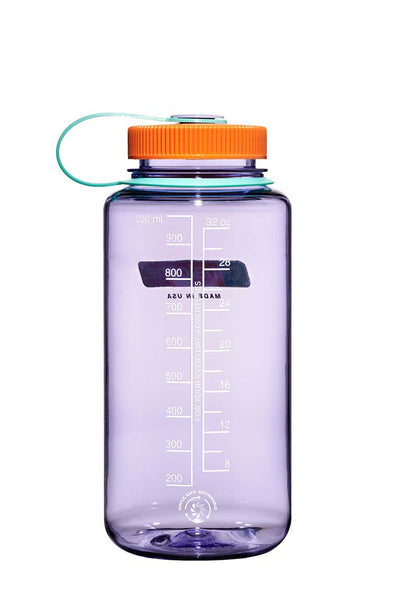 Nalgene Sustain Wide Mouth Bottle 1L