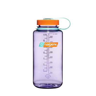 Nalgene Sustain Wide Mouth Bottle 1L