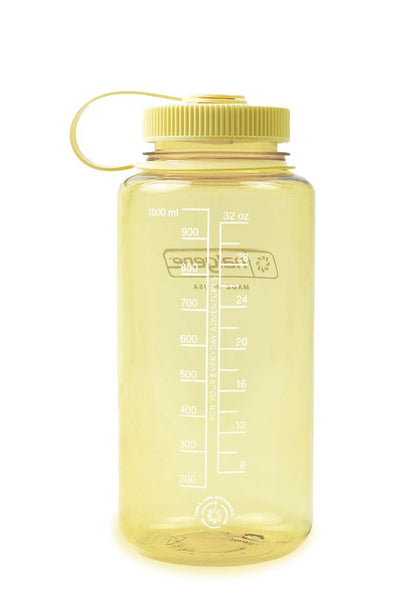 Nalgene Sustain Wide Mouth Bottle 1L