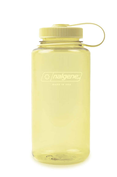 Nalgene Sustain Wide Mouth Bottle 1L