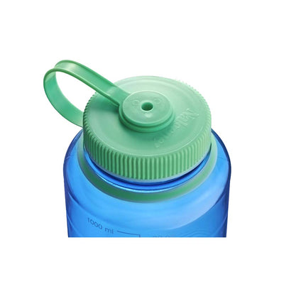 Nalgene Sustain Wide Mouth Bottle 1L