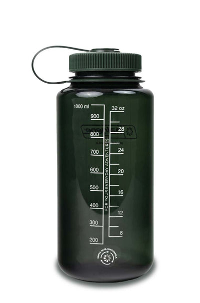 Nalgene Sustain Wide Mouth Bottle 1L