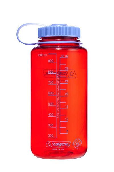 Nalgene Sustain Wide Mouth Bottle 1L