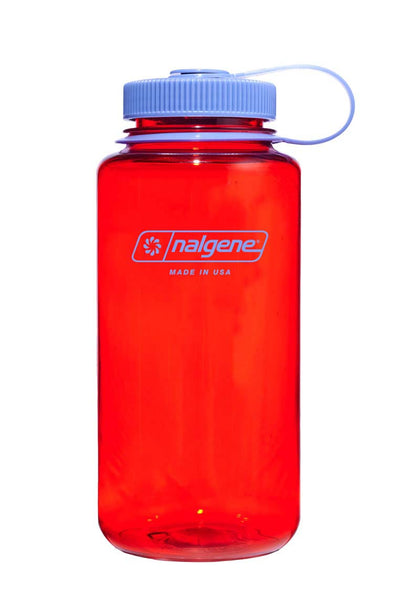 Nalgene Sustain Wide Mouth Bottle 1L