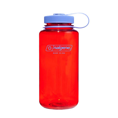 Nalgene Sustain Wide Mouth Bottle 1L