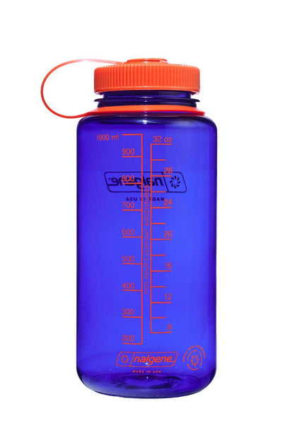 Nalgene Sustain Wide Mouth Bottle 1L