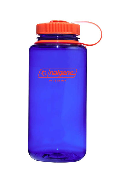 Nalgene Sustain Wide Mouth Bottle 1L