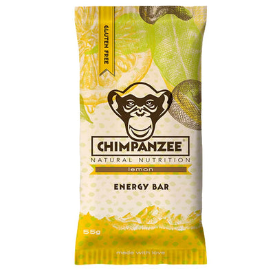 Chimpanzee Energy Bar 55g