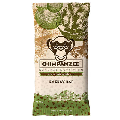 Chimpanzee Energy Bar 55g