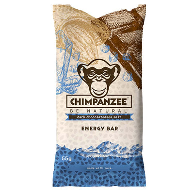 Chimpanzee Energy Bar 55g