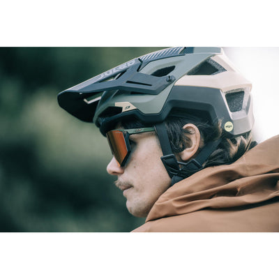 Julbo Forest EVO MTB Helmet