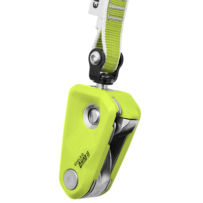 Edelrid Ohm II