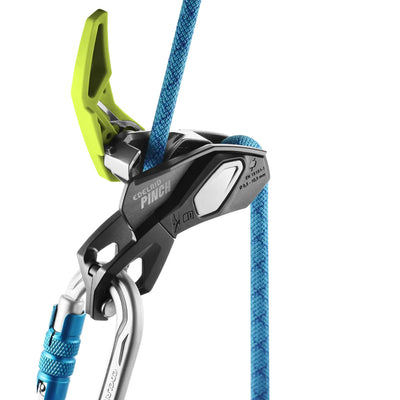 Edelrid Pinch Belay Device