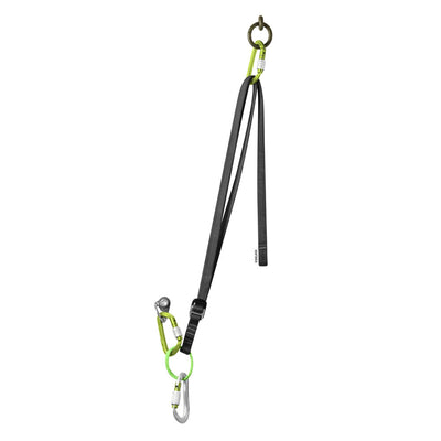 Edelrid Adjustable Belay Station Sling