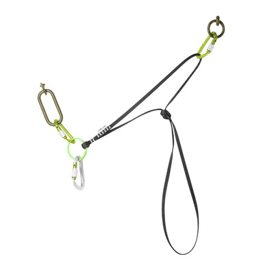 Edelrid Belay Station Sling Tech Web 12mm