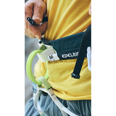 Edelrid Moe 3R Harness