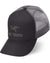 Arcteryx Bird Word Trucker Curved Cap