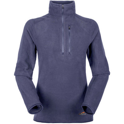 Micro Bushshirt Fleece Women's