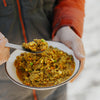 Back Country Elite Food Curried Beef Mince