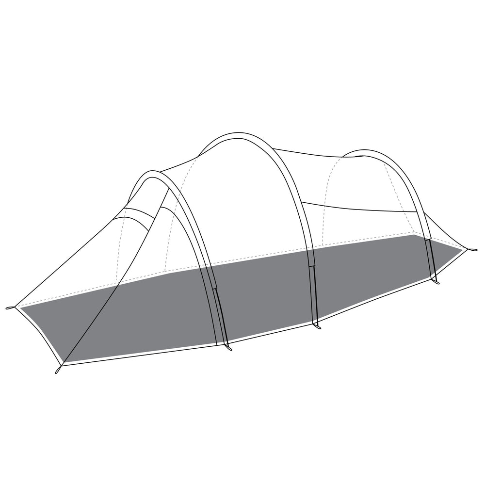 Mont Hiking Tents & Alpine Tents | Overview - Mont Adventure Equipment