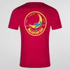 La Sportiva Climbing on the Moon T-Shirt Men's