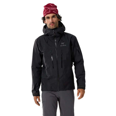 Arcteryx Alpha SV Jacket Mens