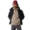 Arcteryx Alpha SV Jacket Mens