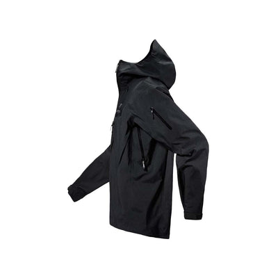 Arcteryx Alpha SV Jacket Mens