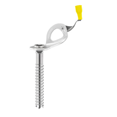 PETZL Laser Speed Ice Screw