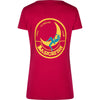 La Sportiva Climbing on the Moon T-Shirt Women's