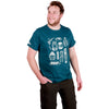 Gear List Organic Men's T-Shirt