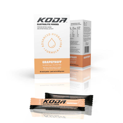 Koda Electrolyte Stick Pack