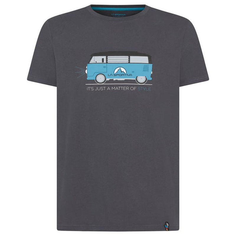 La Sportiva Van T-Shirt Men's