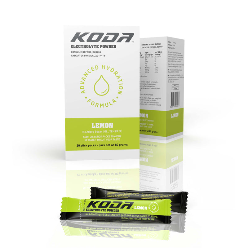 Koda Electrolyte Stick Pack