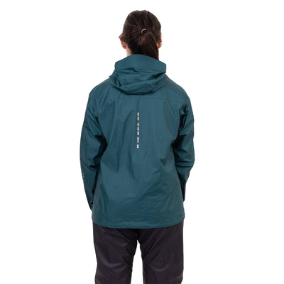 Lightspeed Jacket Women's