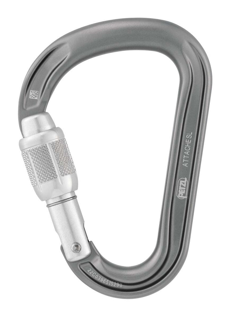 Petzl Attache Screw Lock