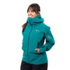 Mountain Pro Shell Jacket Women's