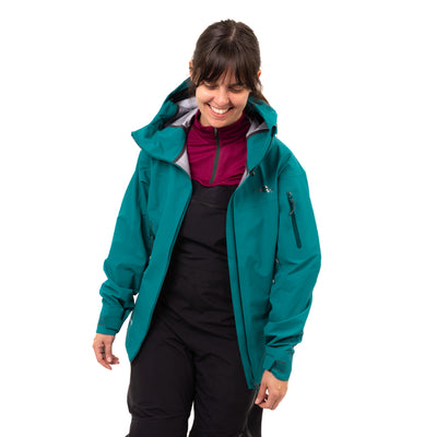 Mountain Pro Bib Pant Women's