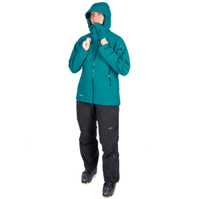 Mountain Pro Shell Jacket Women's