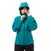 Mountain Pro Shell Jacket Women's