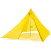 Hypermid 2 Ultralight Pyramid Tent Shelter