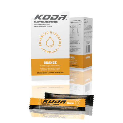 Koda Electrolyte Stick Pack