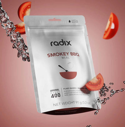 Radix Nutrition ORIGINAL 400kcal Meal V9