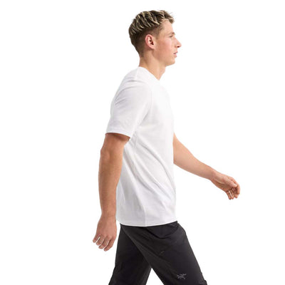 Arcteryx Multi Bird Logo SS T-Shirt Mens